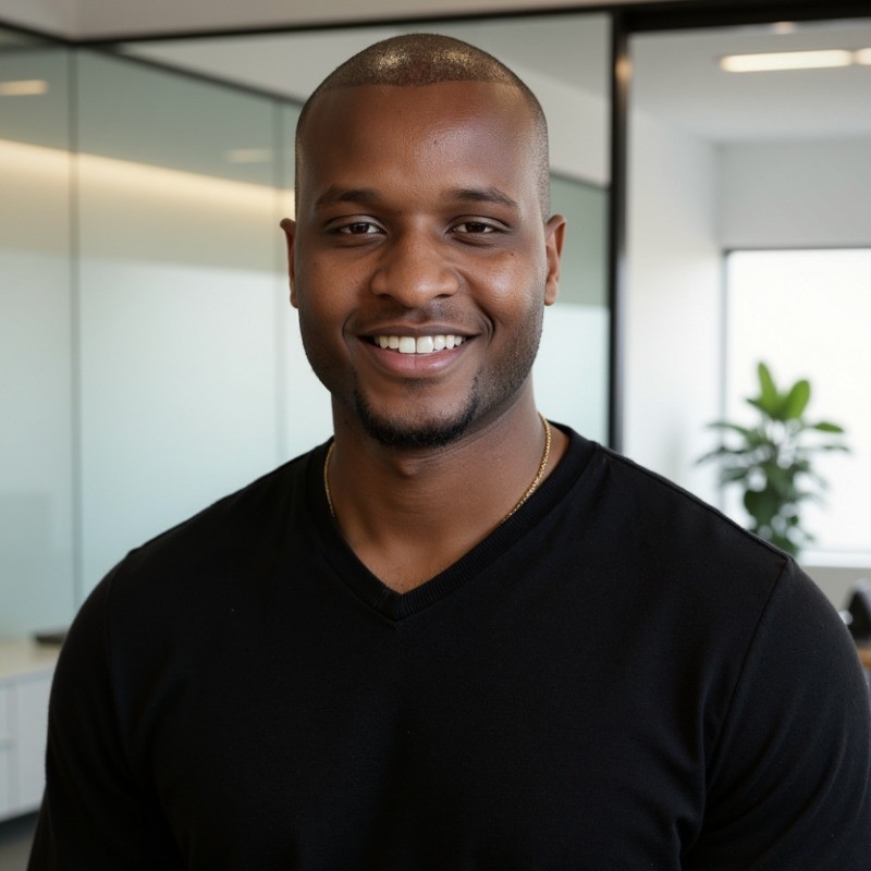 Brian Kwizera